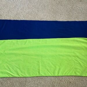 Cooling Towel unbranded bundle of two